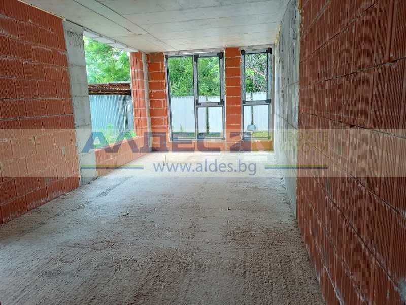 Чисто нов тристаен в Овча Купел до парка!