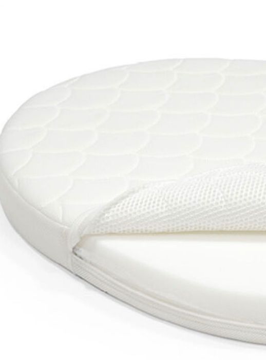 Vand Saltea si protectie saltea pat 0-6 luni – Stokke® Sleepi™ mini v3