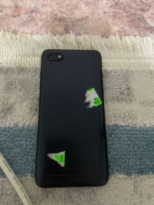 Кармане WI-FI Обмен