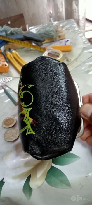 Бабушкин кошелечек