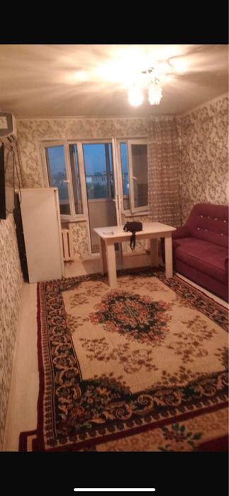 2 х ком квартира