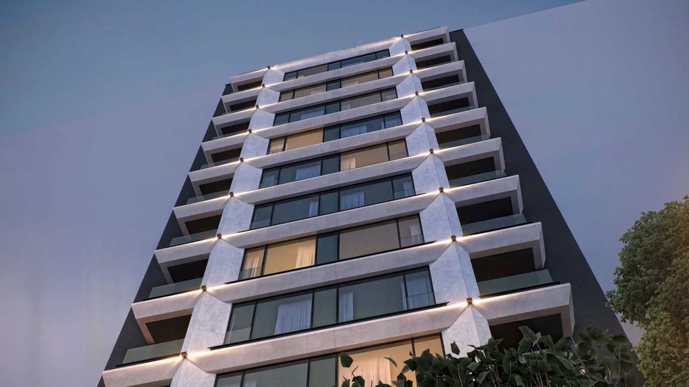 Продава се Двустаен апартамент в София, Център - 80 кв.м за 1312 €/кв.м - Снимка #5