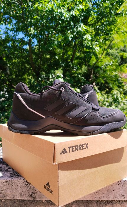 Adidas Terrex HyperHiker Low