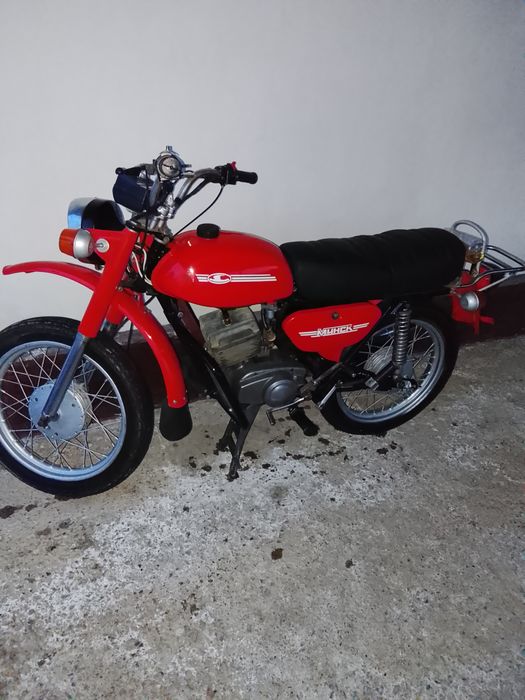 Сотилади Минск 125 с