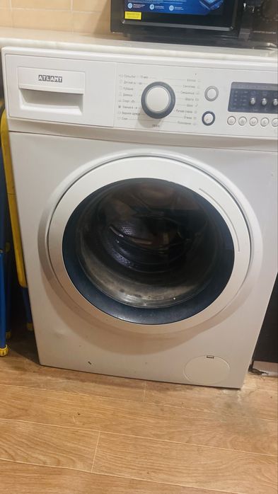 Продам стиральную машину