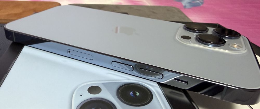 Iphone 13 pro/128GB- ПЕРФЕКТЕН!!!  82%