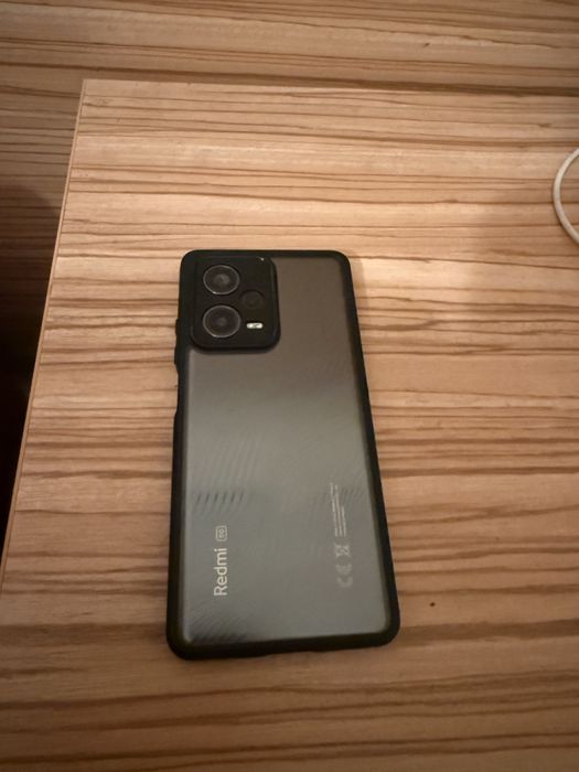 Redmi note 12 pro plus