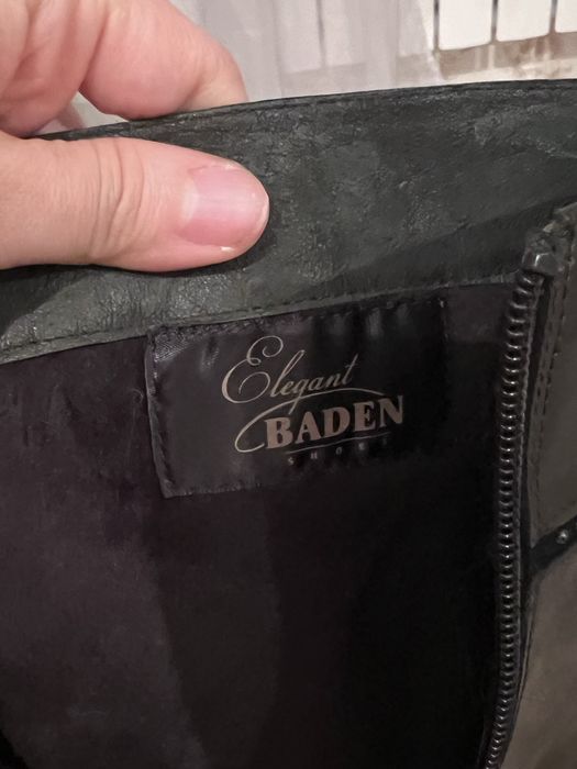 Продам кожаннык сапоги 39 размғр