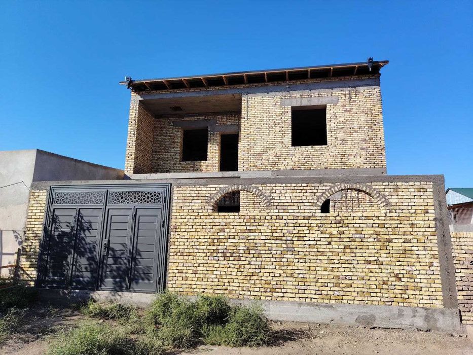 Урганч шахрида ховли жой сотилади