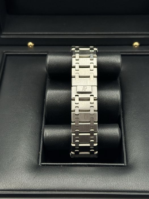 Ceas Audemars Piguet Royal Oak Chronograph