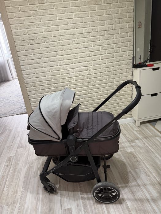 Коляска зима лето