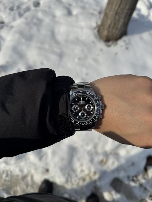 Ceas Seiko Daytona