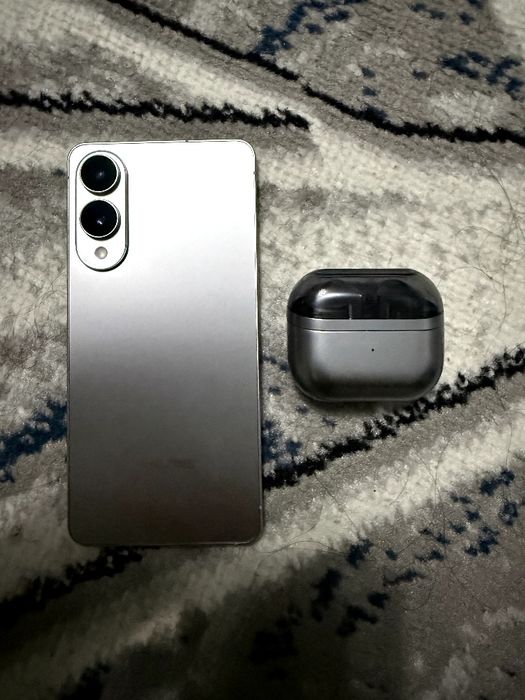 Samsung S25 edge 256GB