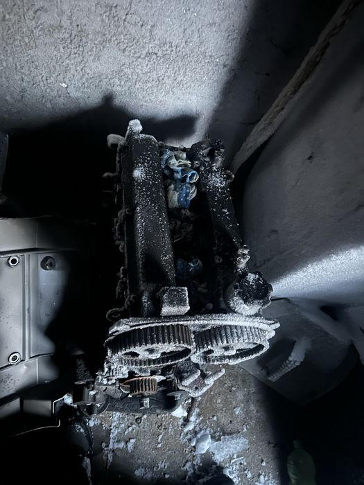 Двигатель rvr срочно