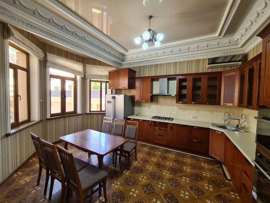 Никитина 6 соток Евро Дом Участок