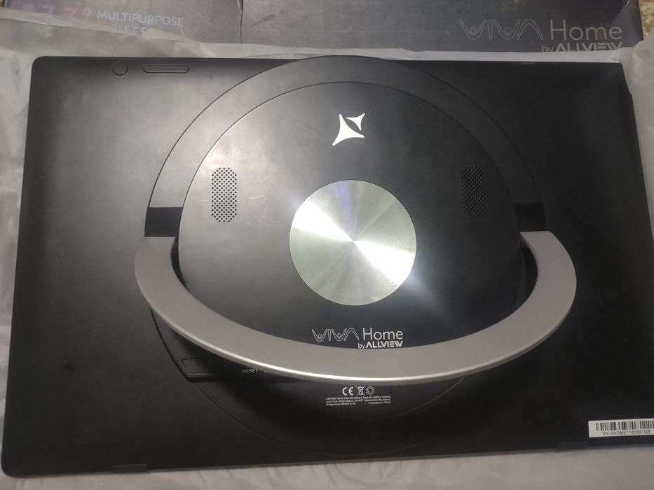 Tableta TV ALLVIEW 17.3"
