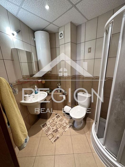 Дава се под наем Двустаен апартамент в Варна, м-т Св. Никола - 70 кв.м за 450 € - Снимка #5