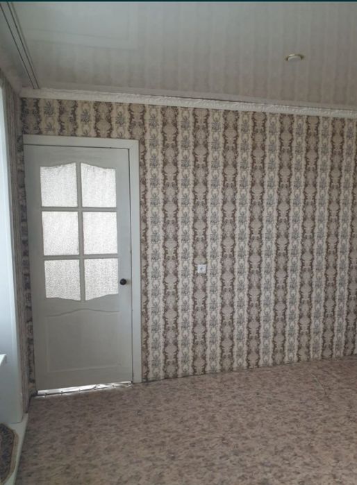 Продаётся две комнаты в общежитии