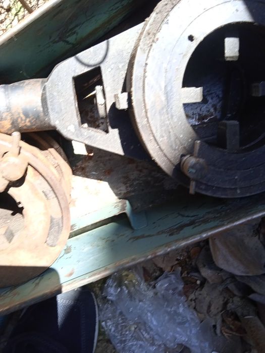 Filiere pentru țeavă