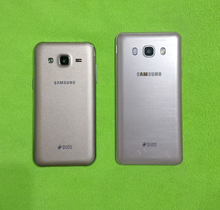 Продам Samsung j5 2016