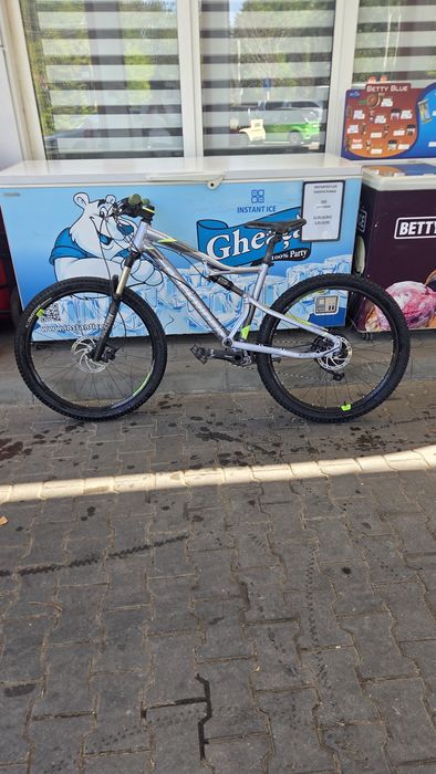 Bicicleta Rockrider 900 st