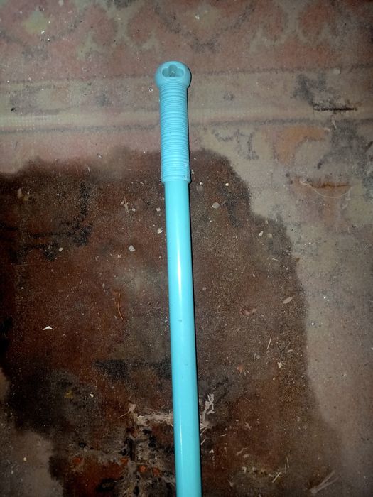 Швабра для окон раздвижная