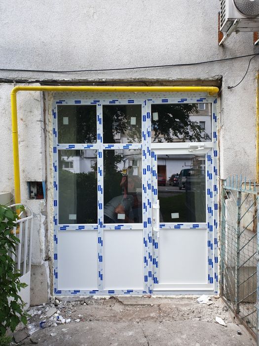 Termopane - rolete - rulouri - plase insecte