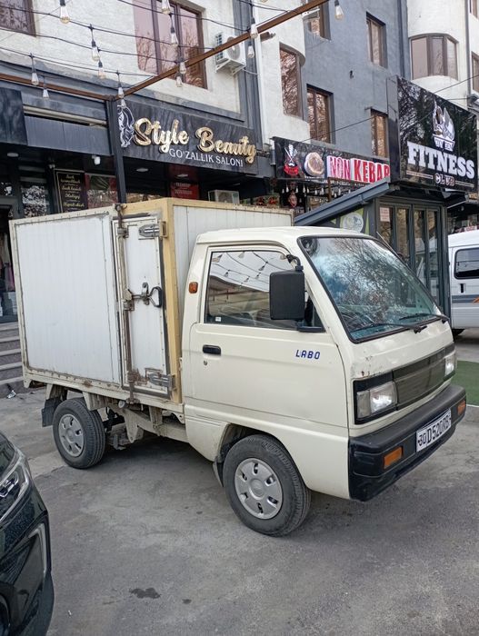 Продам свой лабо