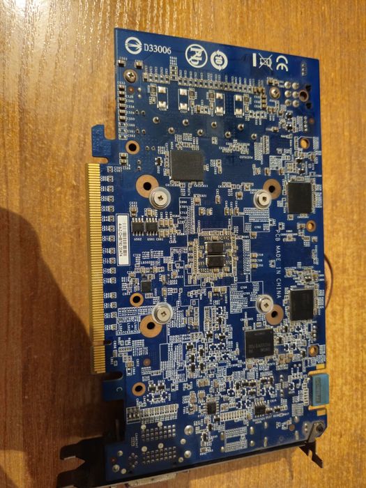Видеокарта gt 660ti