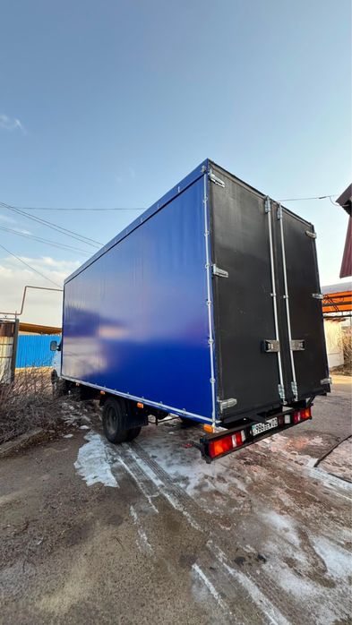 Сдам в аренду Iveco