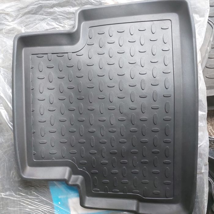 Полики автомобильные