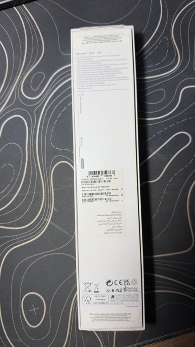 Samsung galaxy watch 6 classic 47mm