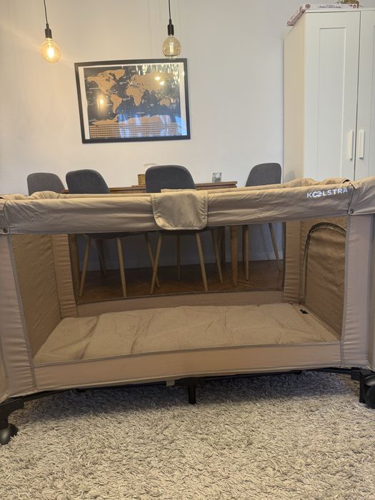 Patut pliabil Koelstra