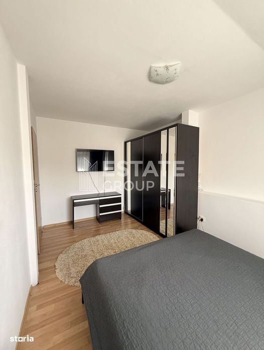 Apartament cu 2 camere in zona Sagului — fotografia 3