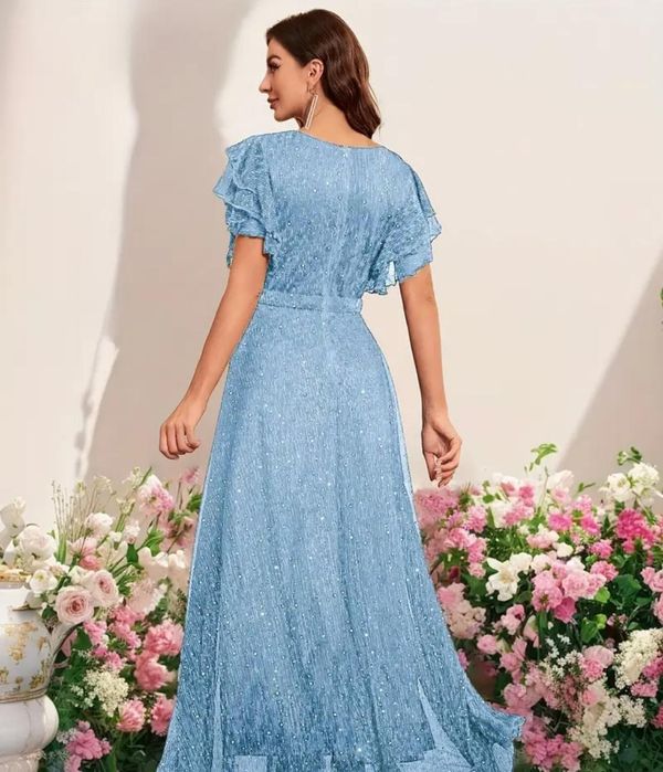 Платье вечернее новый