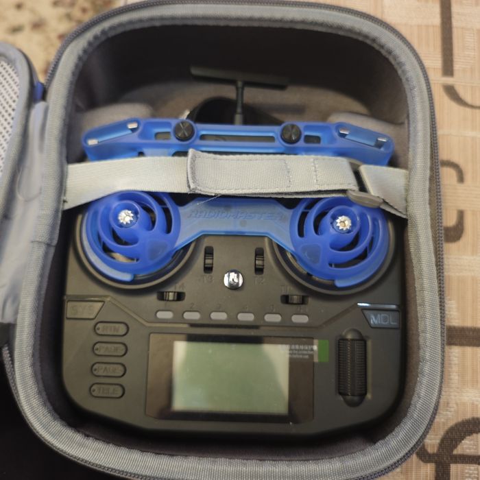 FPV дроны и оборудование