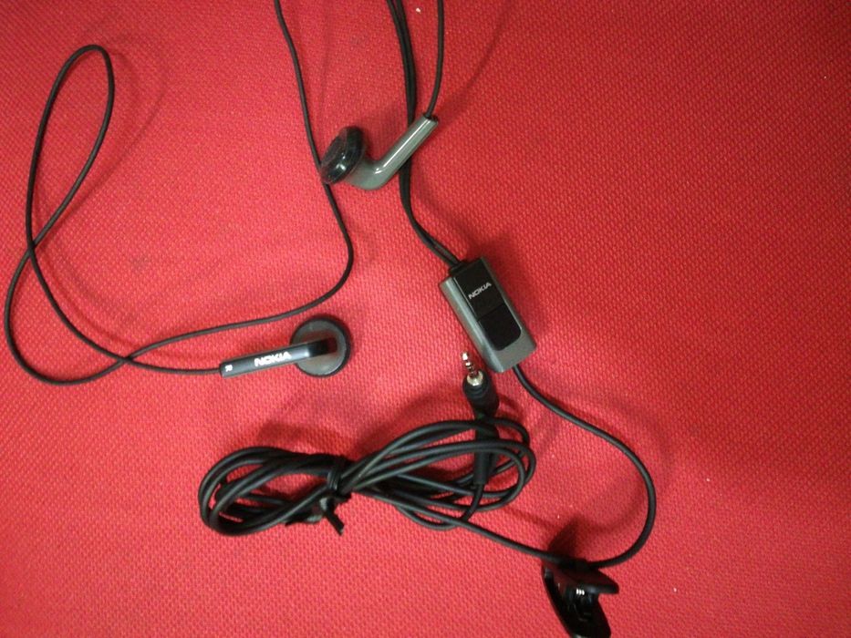 Слушалки за GSM