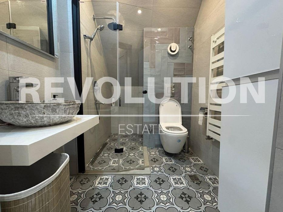 Двустаен апартамент  в гр.Варна, Виница!