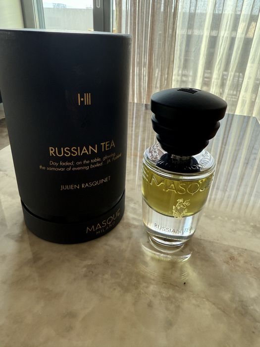 Парфюми Etat libre Perfume de Nicolai, Patricia de Nicolai