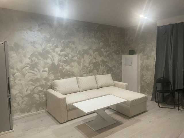 Дава се под наем Двустаен апартамент в София, Малинова долина - 71 кв.м за 598.23 € - Снимка #1