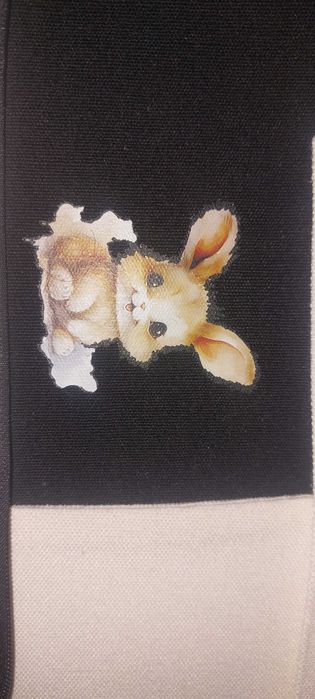 Детски несесер с картинка