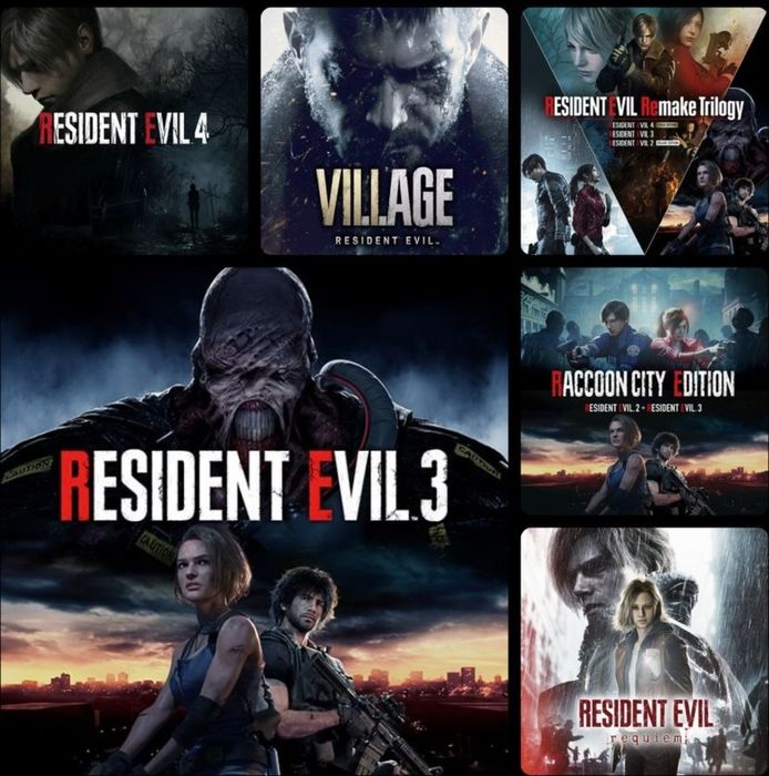 Ps4 / Ps5 uchun onlayn va vzlom o'yunlar