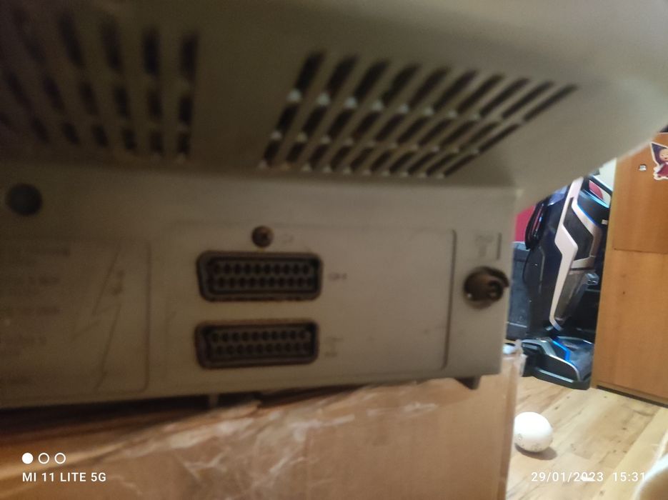 Телевизор Самсунг