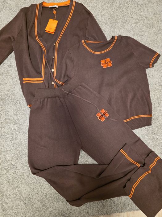 Уникален Марков комплект 3 части