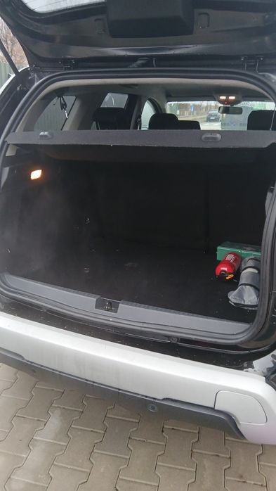 Dacia duster 2-2019