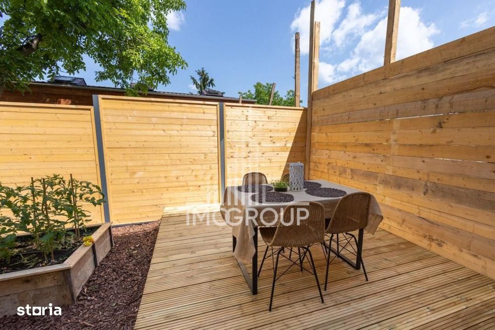TOP De vanzare casa 4 camere Gruia Stadion Gara
