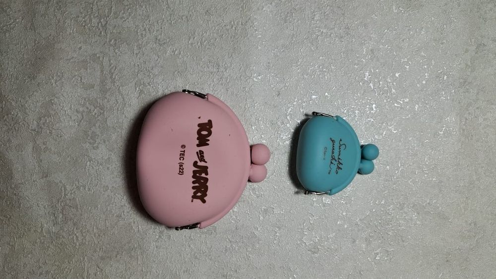 Продам детские кошельки сумочки