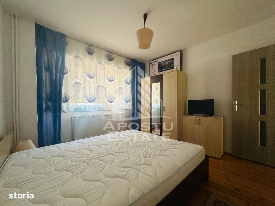 Apartament 2 camera zona Intim — fotografia 1