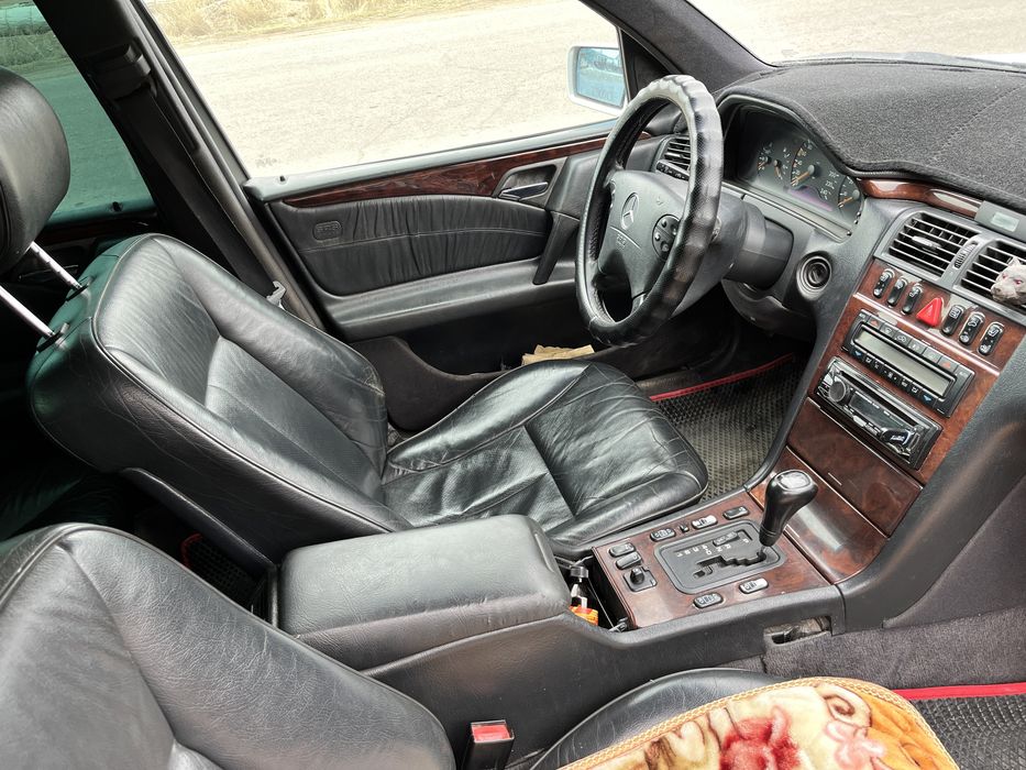 Продается Автомобиль марки Mersedes