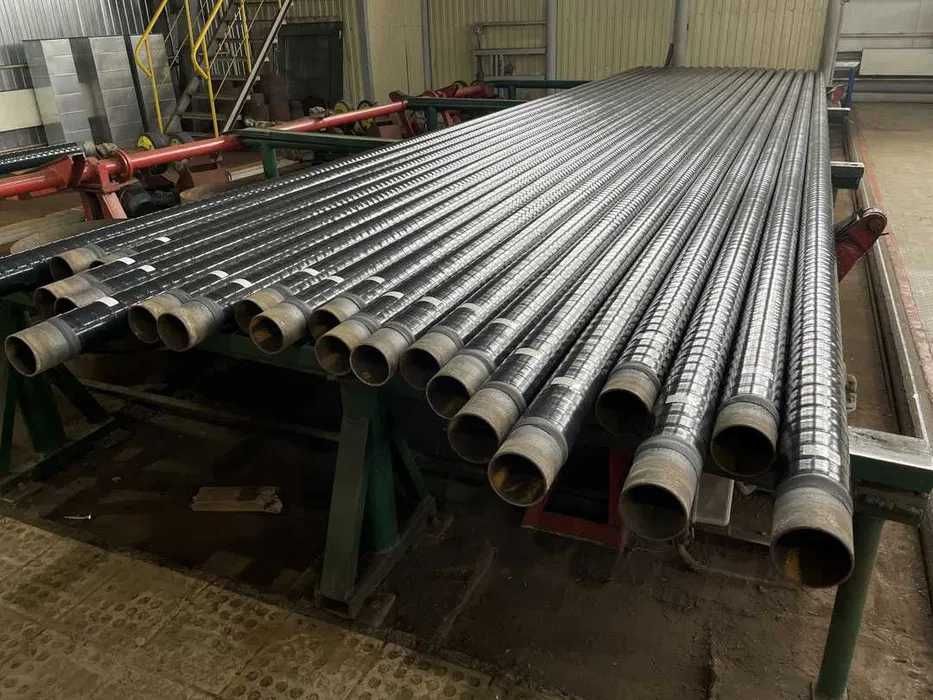 Труба ВУС | Любые размеры